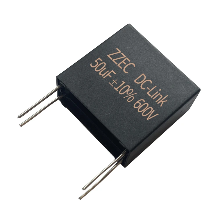 DC-Link DPB Capacitor 600V