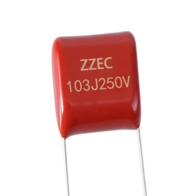 0. 01 uf 250V