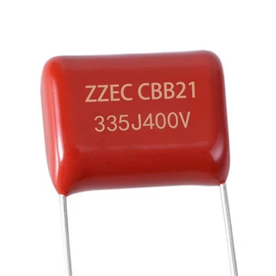335J 400 V kondenzátor